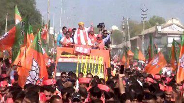 Gujarat Elections 2022: গুজরাটের মানুষ এর যোগ্য জবাব দেবেন, মোদিকে রাবণ বলায় খাড়গেকে আক্রমণ শাহের