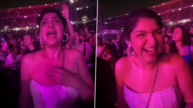 Arjun Kapoor's Sister Anshula Kapoor Video: থাইল্যান্ডেের 'নাইটক্লাবে' প্রেমিকের সঙ্গে অর্জুনের বোন অংশুলা, দেখুন ভিডিয়ো