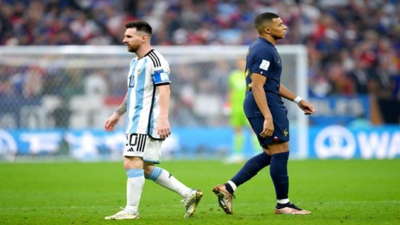 ARG vs FRA, FIFA World Cup Final 2022 Live Update: টাইব্রেকারে ফ্রান্সকে হারিয়ে বিশ্বকাপ মেসির, ৩৬ বছর পর বিশ্বকাপ চ্যাম্পিয়ন আর্জেন্টিনা