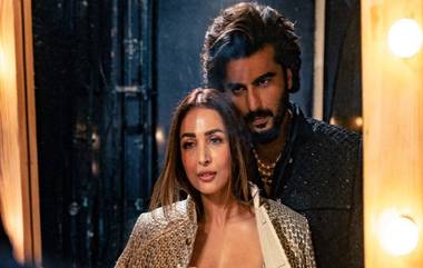 Arjun Kapoor On Malaika Arora's Pregnancy: 'কর্মফল ভুগতেই হবে', মালাইকার 'অন্তঃসত্ত্বা' হওয়ার খবরে তোপ অর্জুনের