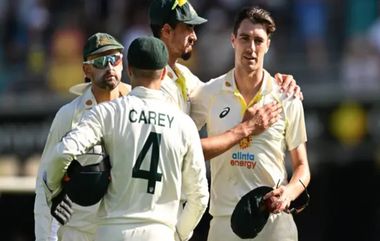 AUS vs SA, 3rd Test: শেষ দিনে ১৪ উইকেট নিলেই সিডনিতে হোয়াইটওয়াশ অজিদের, বৃষ্টিই চিন্তা কামিন্সদের