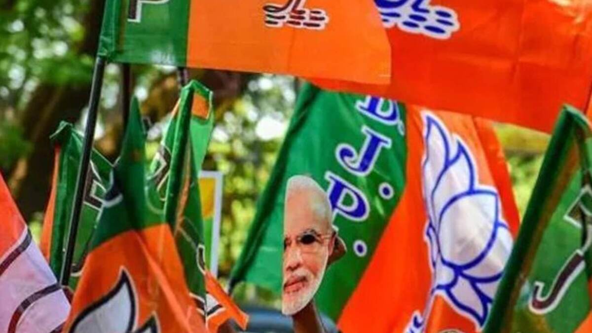 BJP State President: বাংলার শমিক ভট্টাচার্যের মডেলে পঞ্জাবেও রাজ্য সভাপতি পুরনো যোদ্ধা অশ্বিনী কুমার শর্মা
