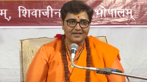 BJP MP Pragya Thakur: বর্ষবরণের রাতে মদ খেয়ে নাচের তীব্র নিন্দা বিজেপি সাংসদ প্রজ্ঞা ঠাকুরের