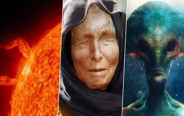 Baba Vanga Predictions for 2023: নতুন বছরেই ঘটবে মহা বিপর্যয়! জেনে নিন কী বলেছেন বাবা ভাঙ্গা