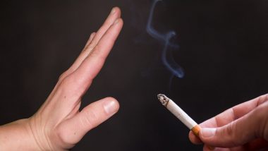 Smokers: ৪০ বছরের আগে ধুমপান ছাড়লে ধুমপান না করা ব্যক্তিদের মতই আয়ু মিলবে, দাবি গবেষণায়