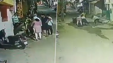 Bengaluru Horror Video: রাস্তার উপর এক ব্যক্তির মাথা থেঁতলে দিল ৬ জন, ভিডিয়ো দেখে চমকে উঠলেন মানুষ