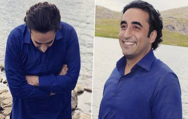 Bilawal Bhutto Zardari: প্রধানমন্ত্রী মোদীর বিরুদ্ধে তীব্র আপত্তিজনক মন্তব্য, পাকিস্তানের বিলাবলের বক্তব্যকে 'অসভ্য' বলল দিল্লি