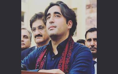 Bilawal Bhutto's Remarks Against PM Modi: মোদীর বিরুদ্ধে তীব্র আপত্তিজনক মন্তব্য, পাক বিদেশমন্ত্রীর মাথার দাম ঘোষণা বিজেপির নেতার