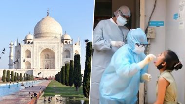 COVID 19 Alert In Taj Mahal: করোনা পরীক্ষা ছাড়া তাজমহলে প্রবেশ নয়, স্পষ্ট নির্দেশ