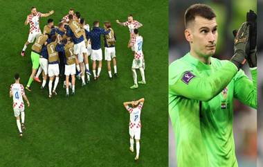 Croatia Beats Brazil: ক্রোটদের কাছে টাইব্রেকারে হেরে বিদায় ব্রাজিল, আরও একবার কোয়ার্টারে স্বপ্নভঙ্গ নেইমারদের