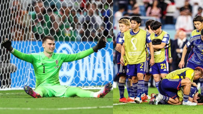 Croatia vs Japan: জাপানের হৃদয় ভেঙে টাইব্রেকারে জিতে শেষ আটে ক্রোয়েশিয়া, ব্রাজিলের অপেক্ষায় ক্রোটরা