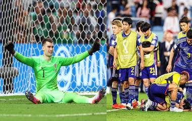 Croatia vs Japan: জাপানের হৃদয় ভেঙে টাইব্রেকারে জিতে শেষ আটে ক্রোয়েশিয়া, ব্রাজিলের অপেক্ষায় ক্রোটরা