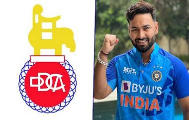 Rishabh Pant accident: ঋষভকে দেখতে ম্যাক্স হাসপাতালে দিল্লি ক্রিকেট এসোসিয়েশনের কর্তারা, স্বাস্থ্যের প্রয়োজনে হতে পারে দিল্লিতে স্থানান্তর