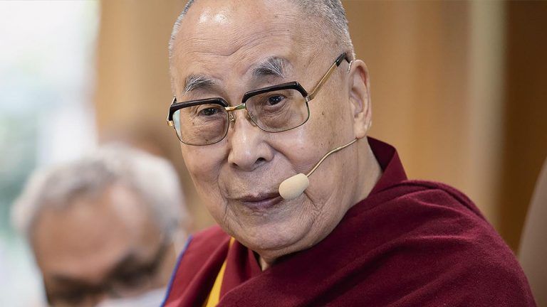 Dalai Lama: দলাই লামা কাণ্ডে কী বললেন তিব্বতের সাংসদ