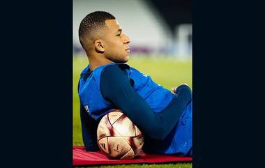 Kylian Mbappe: জোড়া গোলে শুরু অধিনায়ক এমবাপের ইনিংস, ডাচদের ৪ গোলে উড়িয়ে দিল ফ্রান্স