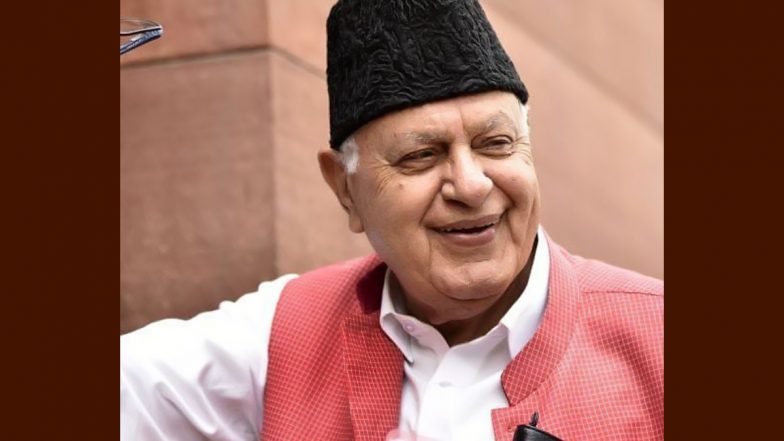 Kashmiri Pandit: শান্তি ফেরানোর নামে কাশ্মীরি পণ্ডিতদের 'বলির পাঁঠা' করছে কেন্দ্র, তোপ ফারুক আবদুল্লার