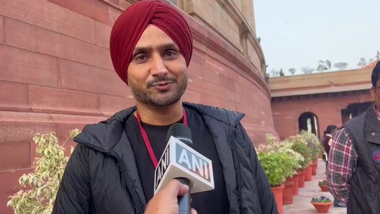 Harbhajan Singh: হরভজন সিংকে জন্মদিনের শুভেচ্ছা প্রধানমন্ত্রী নরেন্দ্র মোদীর, ধন্যবাদ জানালেন আপ সাংসদ
