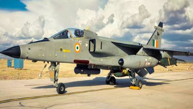 Tawang Clash: তাওয়াং সংঘর্ষের পর সীমান্তে কড়া নজর ভারতীয় বায়ুসেনার, চক্কর কাটছে বিমান