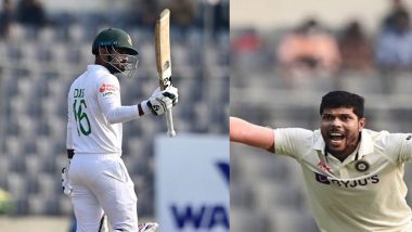 India vs Bangladesh 2nd Test, Day 3: মীরপুর টেস্ট জিততে ভারতের চাই ১৪৫, বড়দিনেও হয়তো খেলতে হবে রাহুলদের