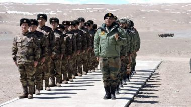 Indian Army's Face Off With PLA: তাওয়াংয়ে ৩০০ চিনা সেনাকে যোগ্য জবাব ভারতীয় বাহিনীর