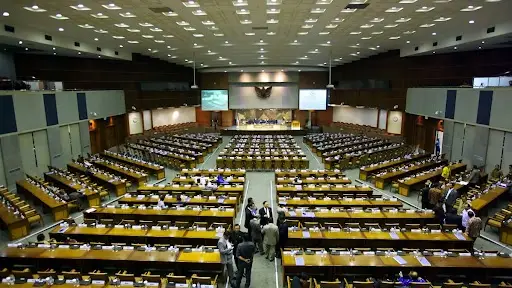 Indonesia: বিয়ের আগে যৌনতায় লাগাম ইন্দোনেশিয়ার, আইন অমান্যে জেল