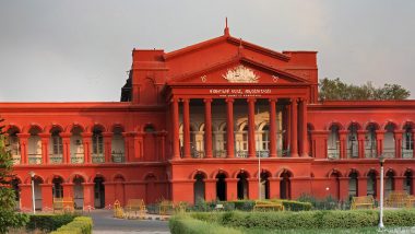 Karnataka High Court: স্ত্রীর মোবাইল থেকে তথ্য বের করার অর্থ গোপণীয়তায় আঘাত, জানাল কর্ণাটক হাইকোর্ট