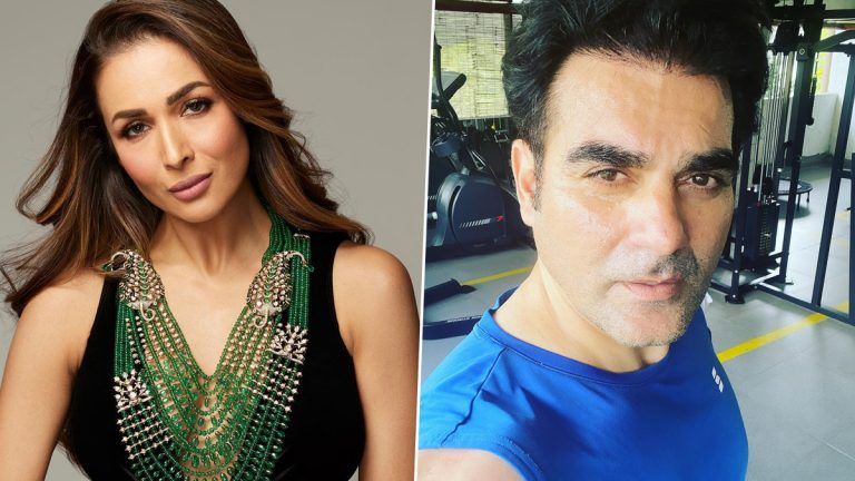 Malaika Arora-Arbaaz Khan Video: ছেলে আরহানকে দেখে আবেগপ্লুত মালাইকা, আরবাজ, দেখুন