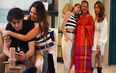 Malaika Arora: উৎসবে মরশুমে মা, ছেলের সঙ্গে মালাইকা, নায়িকার বাড়ি থেকে রোজগার, টাকার অঙ্ক শুনলে চমকে উঠবেন