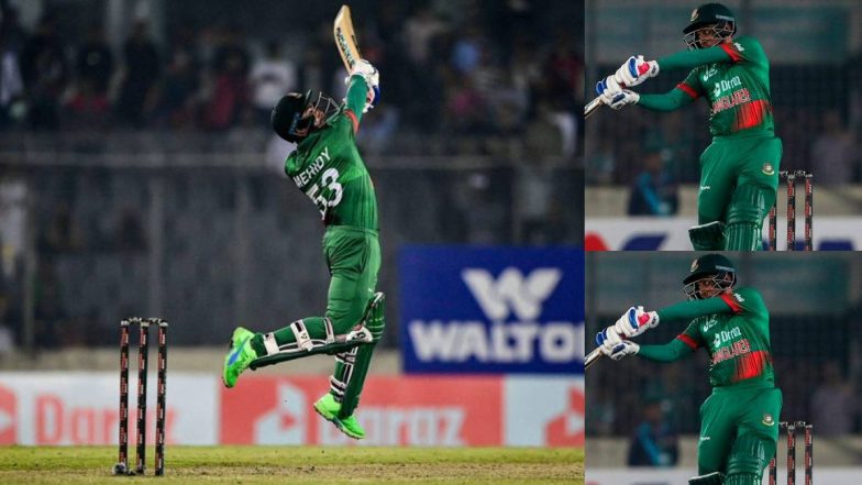 Ban vs Ind 1st ODI: শেষ উইকেটে অবিশ্বাস্য লড়াই, মিরাজ-মুস্তাফিজুরের ব্যাটিংয়ে ভারতকে ১ উইকেটে হারাল বাংলাদেশ