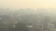 Mumbai Air Quality: দিল্লির থেকেও বেশি বায়ু দূষণের শিকার মুম্বই!