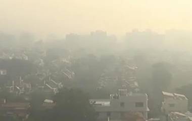 Mumbai Air Quality: দিল্লির থেকেও বেশি বায়ু দূষণের শিকার মুম্বই!