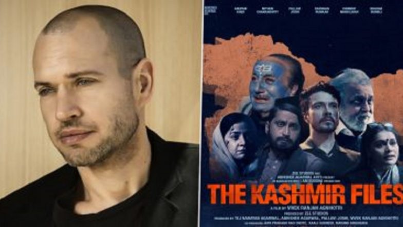 The Kashmir Files: 'কাউকে দুঃখ দিতে চাইনি', কাশ্মীর ফাইলস নিয়ে মন্তব্যে বিতর্কের ঝড়, ক্ষমা চাইলেন লাপিড