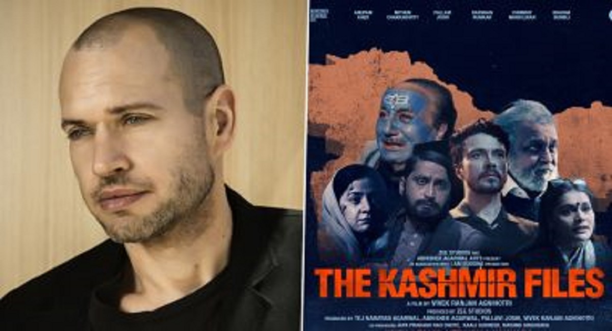 The Kashmir Files: 'কাউকে দুঃখ দিতে চাইনি', কাশ্মীর ফাইলস নিয়ে মন্তব্যে বিতর্কের ঝড়, ক্ষমা চাইলেন লাপিড