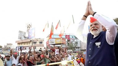 Gujarat Assembly Election Result 2022: গুজরাটে সমস্ত রেকর্ড ভাঙতে চলেছে বিজেপি, গেরুয়া শিবির এগিয়ে ১৫২ আসনে