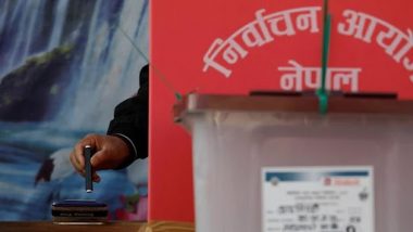 Nepal Elections 2022: ২০ নভেম্বর শেষ হয়েছে নির্বাচন,  আনুষ্ঠানিকভাবে নতুন সরকার গঠনের প্রক্রিয়া শুরু হল নেপালে