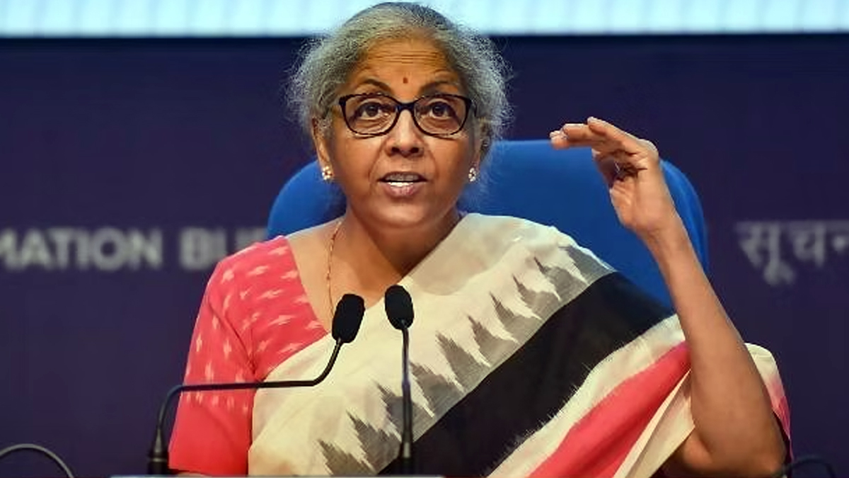 GST Appellate Tribunal Launched By Sitharaman: নাগরিক সুবিধার্থে নতুন দিল্লিতে চালু হল পণ্য ও পরিষেবা কর অভিযোগ নিষ্পত্তি ট্রাইব্যুনাল, সূচনা করলেন নির্মলা সীতারমণ