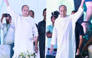 Naveen Patnaik: আমাদের আঞ্চলিক দলই একমাত্র রাজ্যের স্বার্থরক্ষা করে, বলছেন ওড়িশার মুখ্যমন্ত্রী