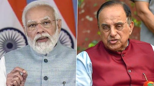 Subramanian Swamy: প্রধানমন্ত্রী নরেন্দ্র মোদি হিন্দুত্ববাদী নন! ভিডিয়োতে দেখুন আরও কী বললেন সুব্রমনিয়ন স্বামী