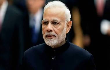 PM Modi: জঙ্গি হামলা থেকে বাঁচতে গ্রামরক্ষীদের হাতে অত্যাধুনিক অস্ত্র তুলে দিন মোদি, চাইছেন রাজৌরির শিক্ষিকা