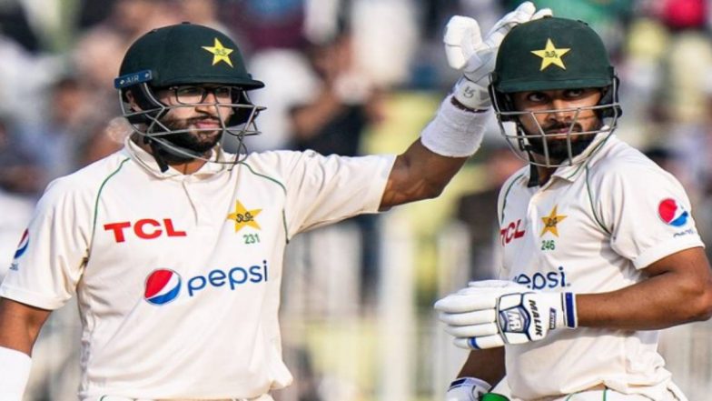Rawalpindi Test: রাওয়ালপিন্ডি টেস্টে দু দিনে হল ৮৩৮ রান