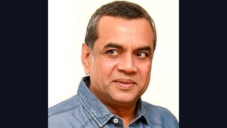 Kolkata Police Summons Paresh Rawal: বাঙালিদের মাছ খাওয়া নিয়ে কটাক্ষ, পরেশ রাওয়ালকে সমন কলকাতা পুলিশের