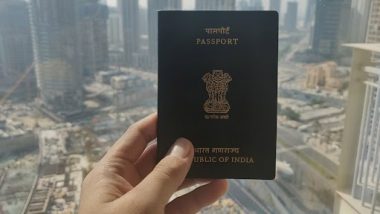 India E-Visa Facility: ব্রিটিশ পাসপোর্টধারীদের জন্য ই-ভিসা চালু করল ভারত
