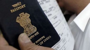 Passport Index 2022: প্রকাশিত হল পাসপোর্ট ইনডেক্স ২০২২, শক্তিশালী পাসপোর্টের তালিকায় ভারতের স্থান ৮৭