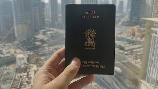 India E-Visa Facility: ব্রিটিশ পাসপোর্টধারীদের জন্য ই-ভিসা চালু করল ভারত