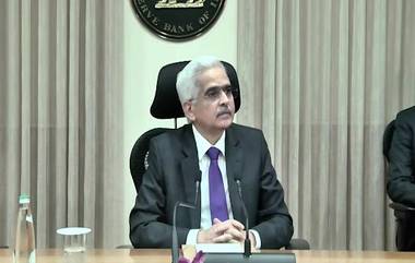 RBI Governor: বিশ্বজুড়ে ভারতকে প্রভাব বিস্তার করার বড় সুযোগ দিয়েছে জি২০ প্রেসিডেন্সি, বলছেন রিজার্ভ ব্যাঙ্কের গভর্নর