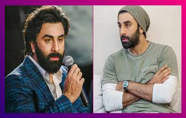 Ranbir Kapoor: পাক ছবিতে অভিনয়ের 'ইচ্ছা', চরম কটাক্ষ রণবীরকে