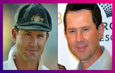 Ricky Ponting ভর্তি হাসপাতালে