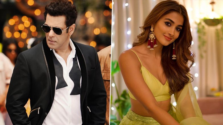 Salman Khan Is Dating Pooja Hegde?: সলমনের নতুন প্রেমিকা পূজা? মুখ খুললেন অভিনেতার বন্ধু