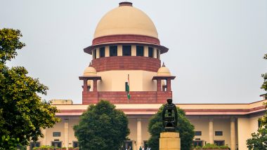 Palghar Lynching Case: পালঘরে সাধু হত্যার তদন্ত সিবিআইয়ের হাতে তুলে দেওয়ার সিদ্ধান্ত হয়েছে, সুপ্রিম কোর্টকে জানাল মহারাষ্ট্র সরকার