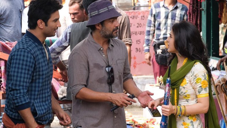 Sushant Singh Rajput-Sara Ali Khan: 'কেদারনাথের' ৪ বছরে সুশান্ত, সারার না দেখা ছবি, আবেগে ভাসলেন অনুরাগীরা
